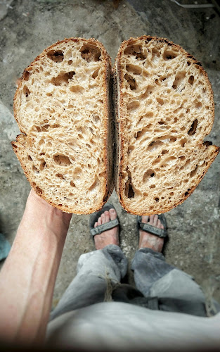 מאפיית מלא - הסעדה