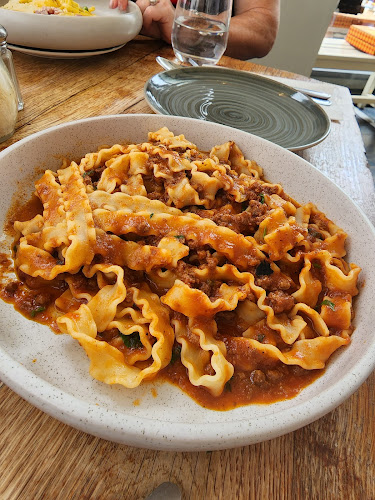 Opinii despre ג'ויה în הרצליה - הסעדה