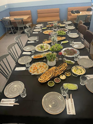 סגול מטבח ירושלמי - ירושלים