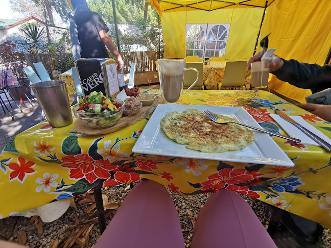 Comentarii opinii despre cafe lekker בית קפה