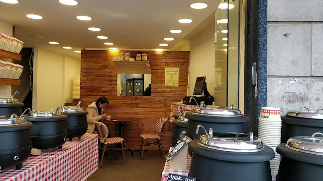 עלמא מרקים - ירושלים