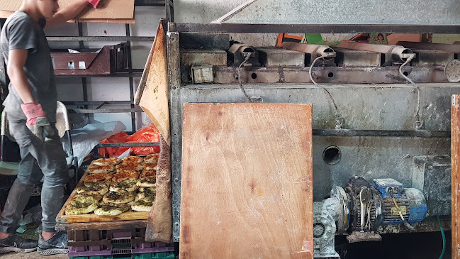 Opinii despre Haba pita bakery în ירושלים - הסעדה