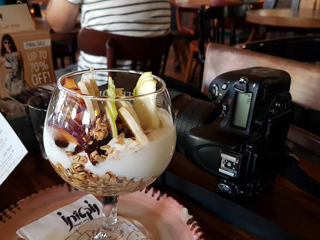 נוקטורנו - ירושלים