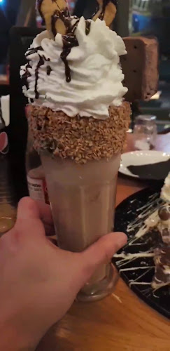 Opinii despre גורדוס în חולון - הסעדה