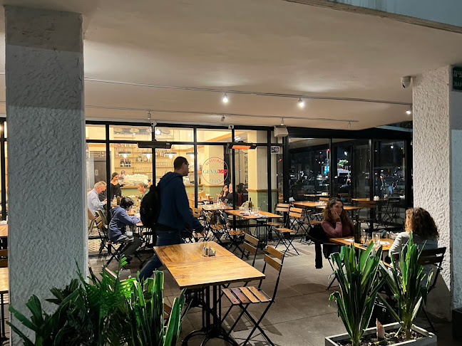 Opinii despre Cafe Geva în רמת גן - הסעדה