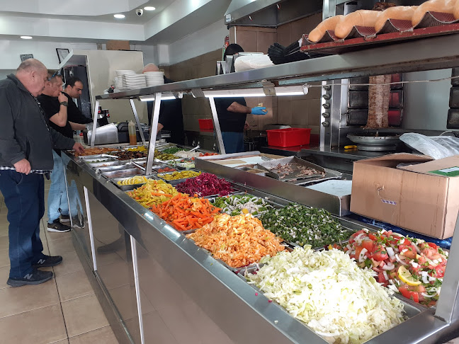 שווארמה האחים