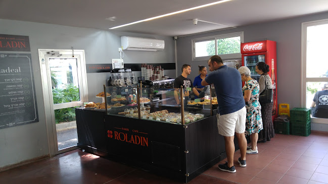 Comentarii opinii despre Roladin