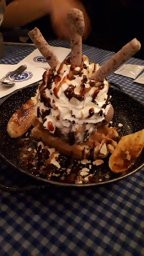 יאסו מסעדה יוונית - תל אביב-יפו