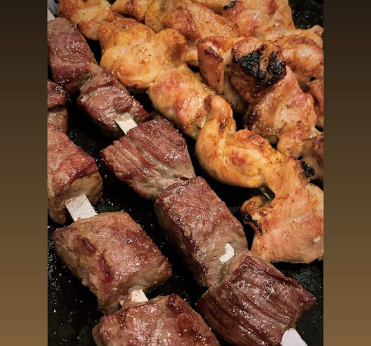 עבדאללה גריל בשרים