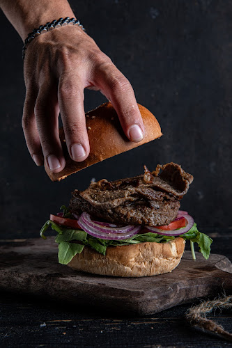 Bariloche- מסעדה דרום אמריקאית