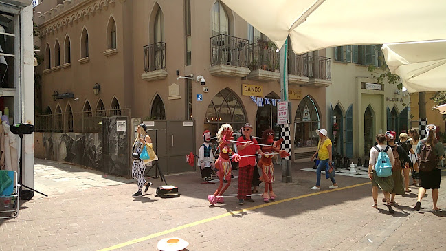 נחלת בנימין 11, תל אביב-יפו, 6516111