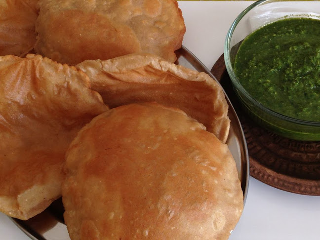 Rajnees - קייטרינג הודי צמחוני וטבעוני, סדנאות בישול וארוחות שף - הסעדה