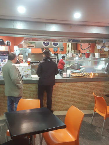 פיצה 1+1 - רמת גן