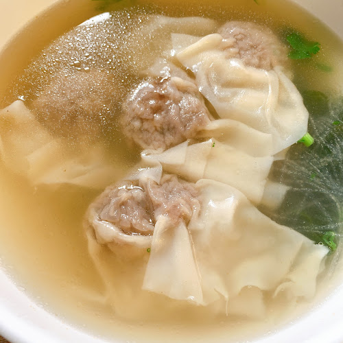 Lai fu ליי פו דים סאם וסושי בר