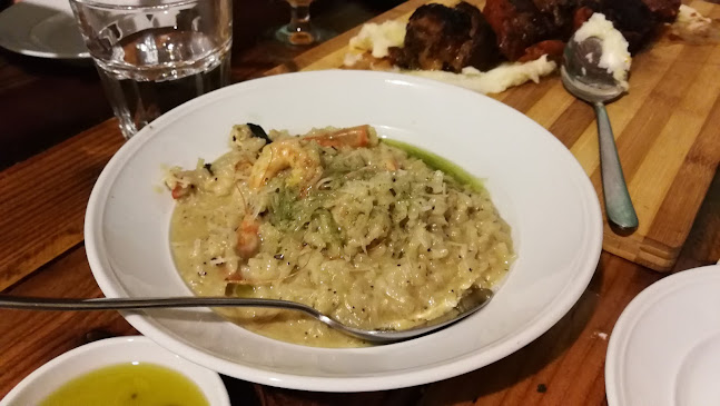 Mercato Restaurant - הסעדה