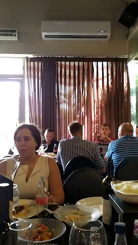 דוש גריל בשרים ישראלי - בת ים