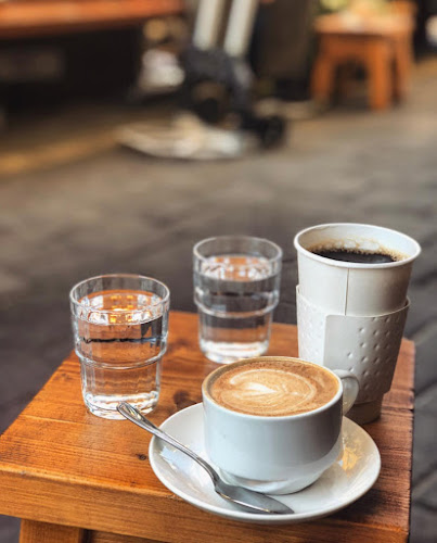 Opinii despre פֹּהקפה în תל אביב-יפו - הסעדה