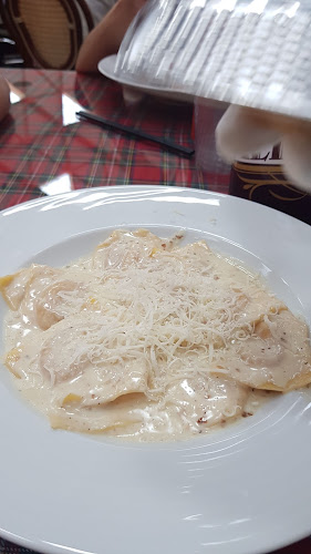 איטליקה פסטה בר - אילת