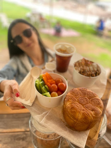 Opinii despre עגלת קפה עיינה în עין הנצי"ב - הסעדה