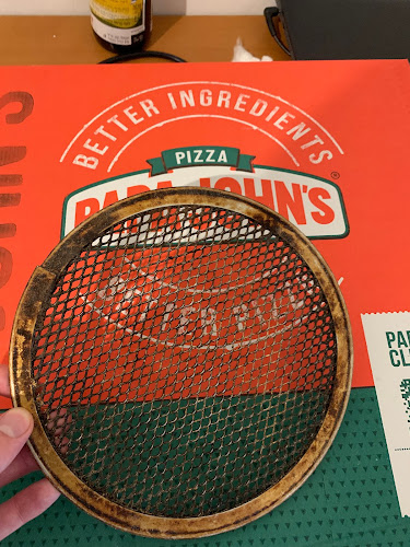 פאפא ג'ונס לבונטין - פיצרייה בדרום תל אביב - תל אביב-יפו