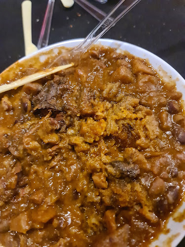 Comentarii opinii despre בערלה - מזון לגוף מוזיקה לנשמה