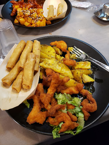 לה קאזה - הסעדה