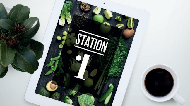 Opinii despre סטיישן -1- station în ירושלים - הסעדה