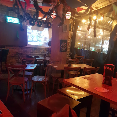 פאב השדרה (יש תעודת כשרות) - רחובות