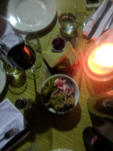 חוות צוק - תל אביב-יפו