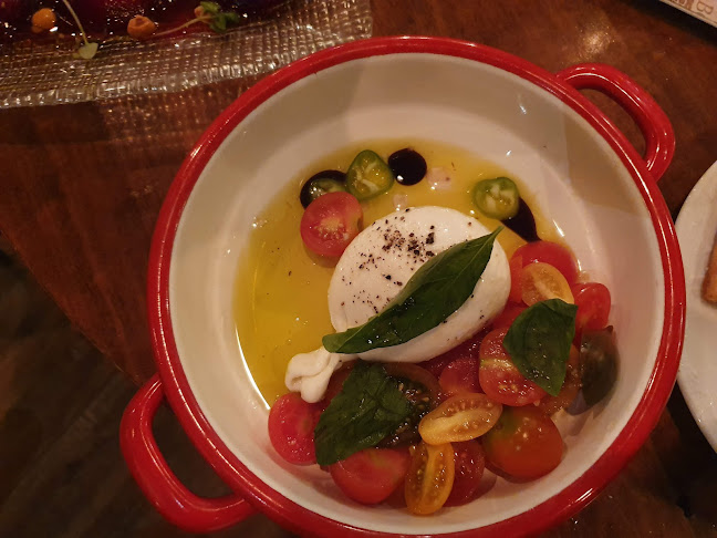 Comentarii opinii despre גויה תל אביב כשר