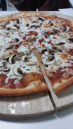 הפיצה של תקתוק - נהריה