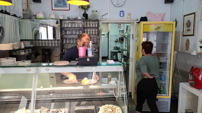 קונדיטורית רוזאלין - באר שבע