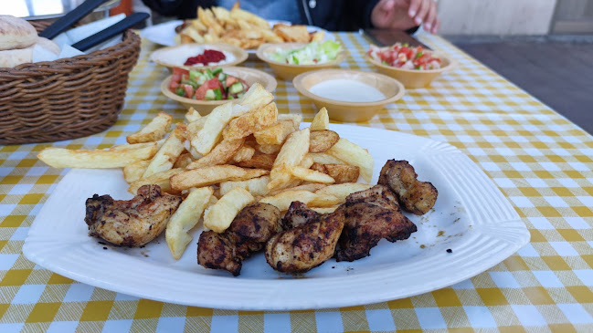 Opinii despre פיתה בשרים על האש în נתניה - הסעדה