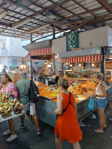 בר אוכל - תל אביב-יפו