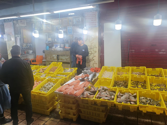 Opinii despre שוק עכו în עכו - הסעדה