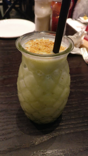 Opinii despre Giggsi în באר שבע - הסעדה