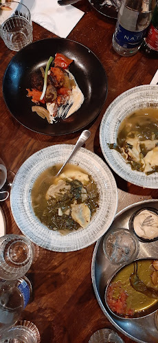 Comentarii opinii despre ג'קו סטריט