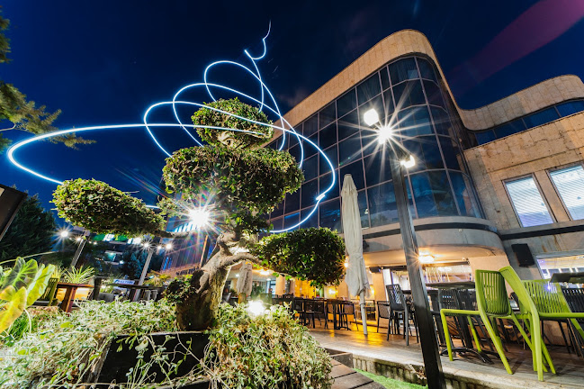 פארק המדע, המדע 2, רחובות