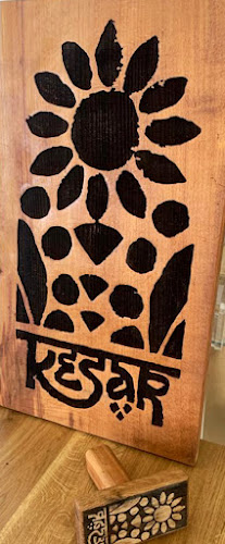 מסעדת chef kesar - חיפה