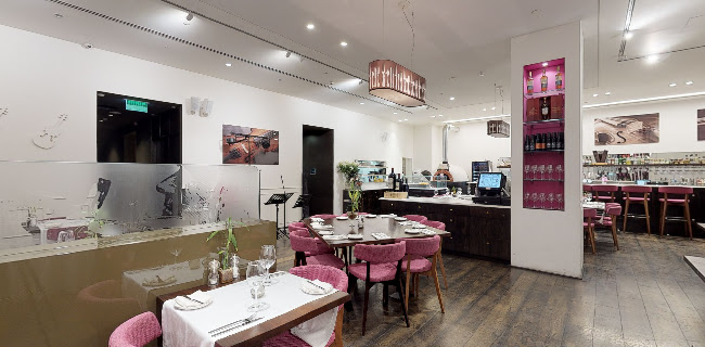 כינור בכיכר Kinor Bakikar