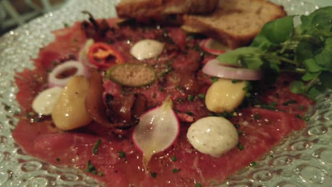 Comentarii opinii despre ווסט סייד - West Side