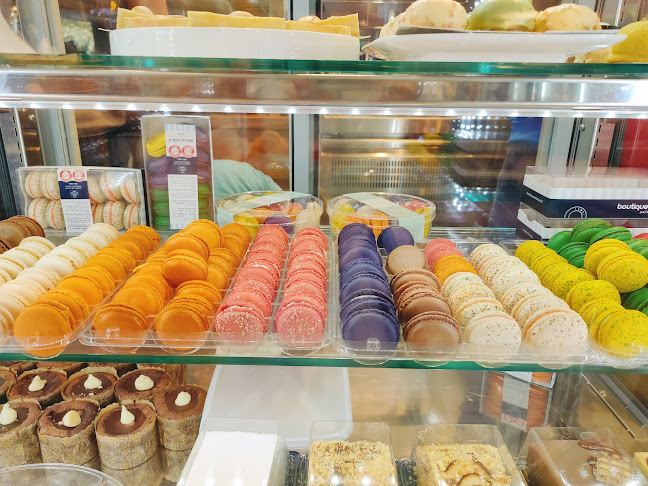 Comentarii opinii despre Boutique Central