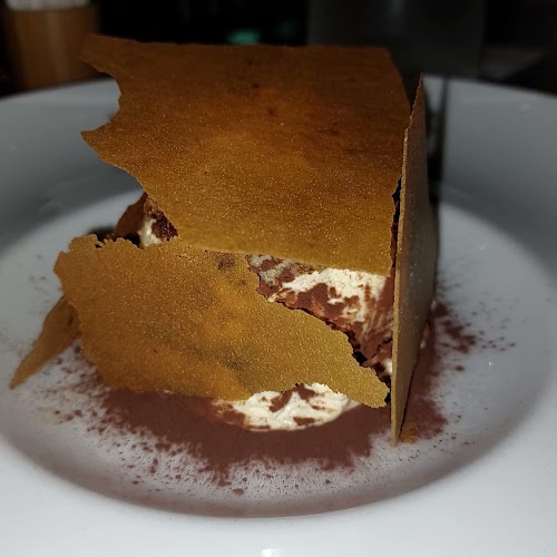 רפאלו ביג קריות - הסעדה