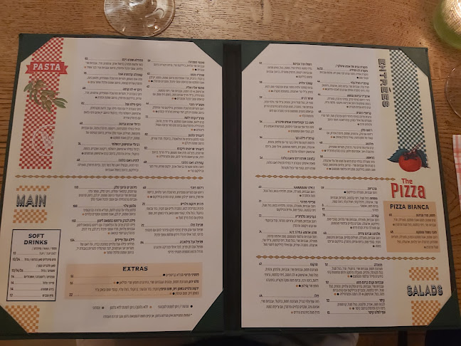 Opinii despre ויוינו ראשון לציון în ראשון לציון - הסעדה