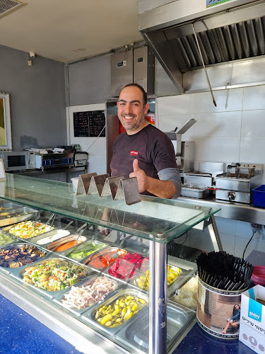 פלאפל הנשיא