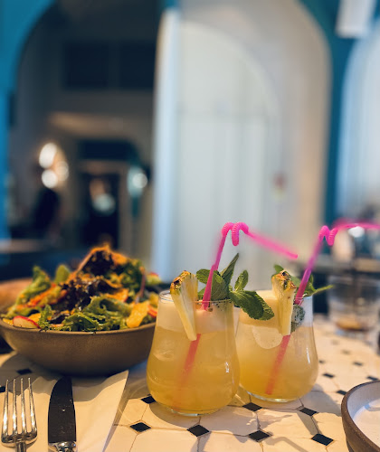 רשל- נמל תל אביב - תל אביב-יפו