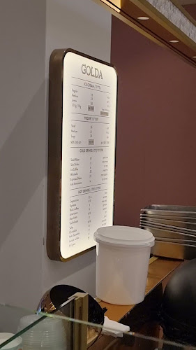 גולדה קניון איילון - כשר למהדרין בד״צ בית יוסף