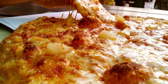 Comentarii opinii despre פיצה פי 2 חולון