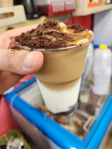 Opinii despre ארטיקס פלוס - ארטיקים, גלידות ופינוקים în בני ברק - הסעדה