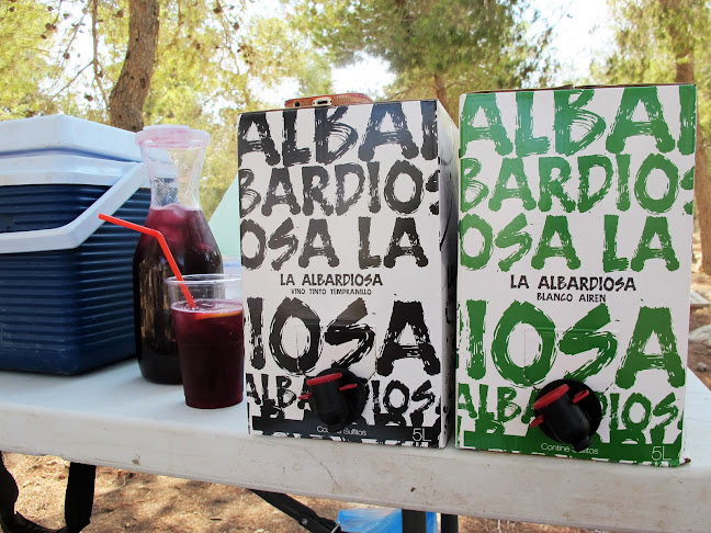 MIVINO - יינות ספרדיים - הסעדה